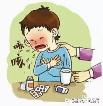 咳嗽嗓子有痰怎么办