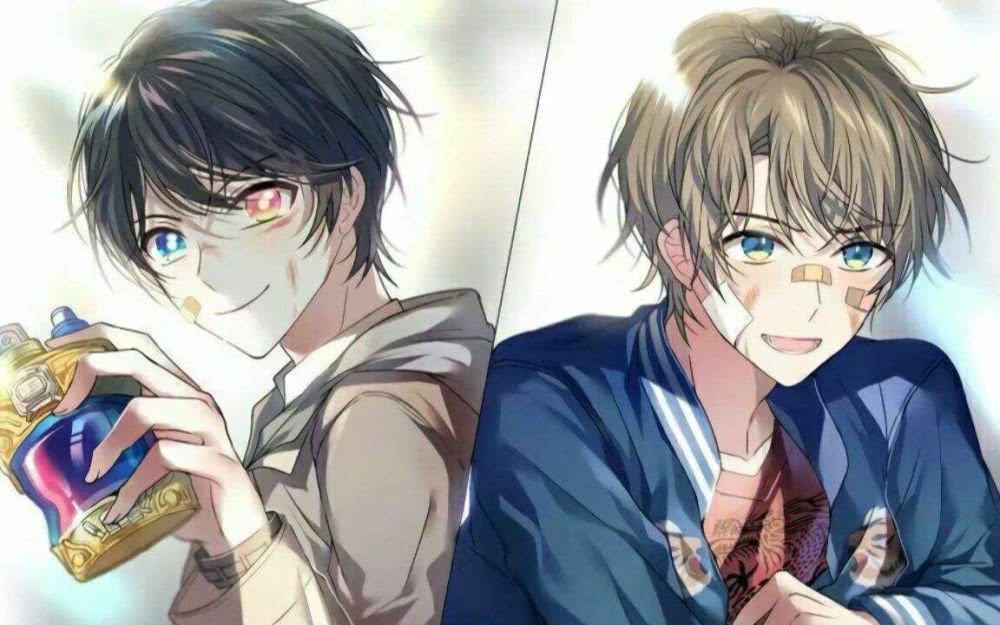 当成为假面骑士之后:良太郎开始精分,战兔和傻.