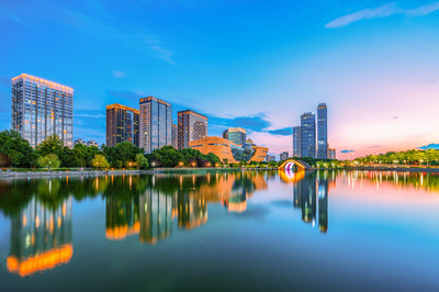 杭州市滨江区