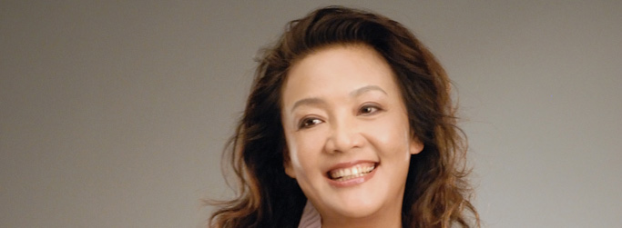张兰中国国家京剧院演员
