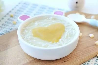八个月宝宝可以吃玉米糊吗