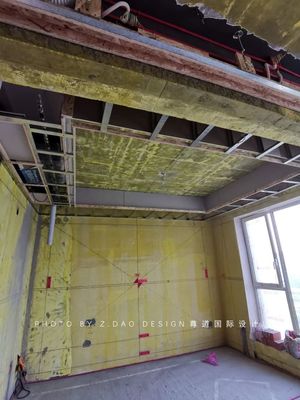 木工吊顶么