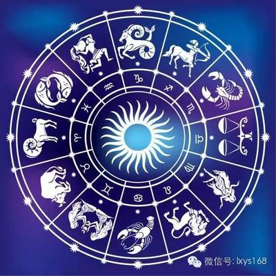 本周星座运势