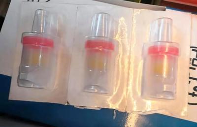 手工打水光针注意事项