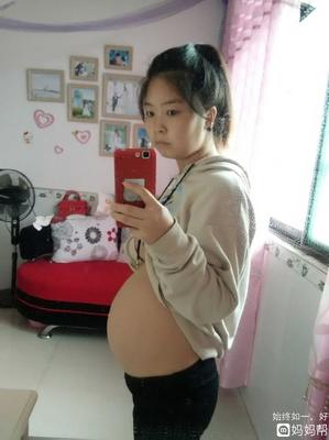 孕妇梦见同学怀孕