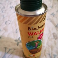 八个月宝宝能吃核桃油吗