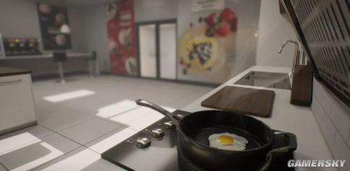 私人厨房介绍