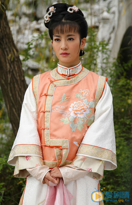 李晟《倾城绝恋》剧照