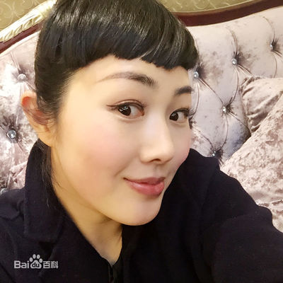 赵慧 - 北京市优秀本科毕业生