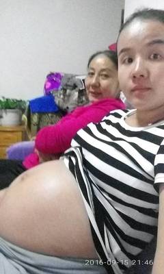 如何算怀孕周期