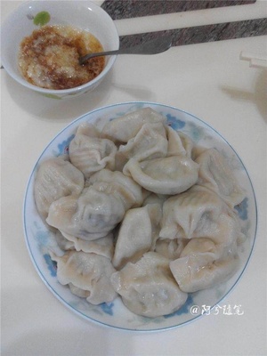 土豆可以包饺子吗