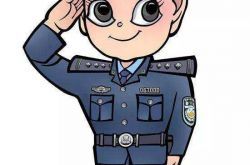 梦见自己被警察调查