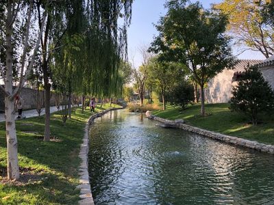 东城公园