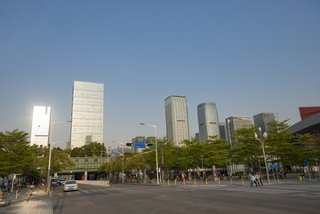 深圳安联大厦