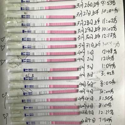 怀孕多少天测hcg准确