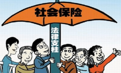 不签劳动合同不交社保