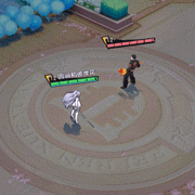 西普大陆怎么得刘备