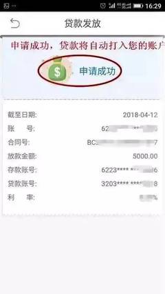 银行贷款多少天放款
