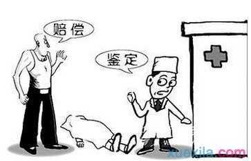 医疗事故怎么鉴定