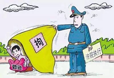追究刑事责任