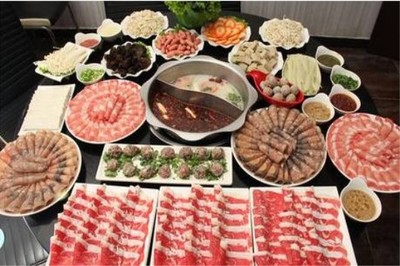怀孕初期能吃火锅么