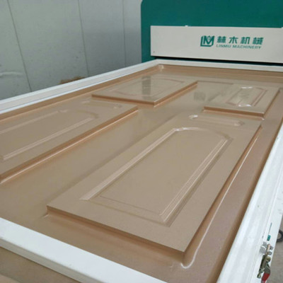 橱柜门表面贴膜属于啥板材