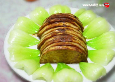 芋菜家常做法大全家常