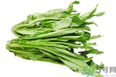 孕妇能吃莴苣吗