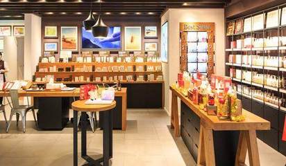 化妆店取名字大全
