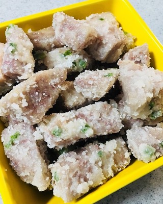 潮汕小吃制作方法