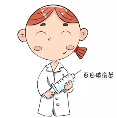 宝宝咳嗽能打百白破吗