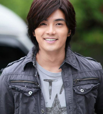 德馨(台湾演员,模特)_360百科