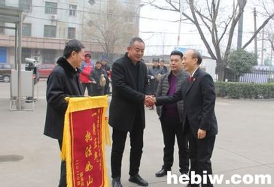 感谢法官的话