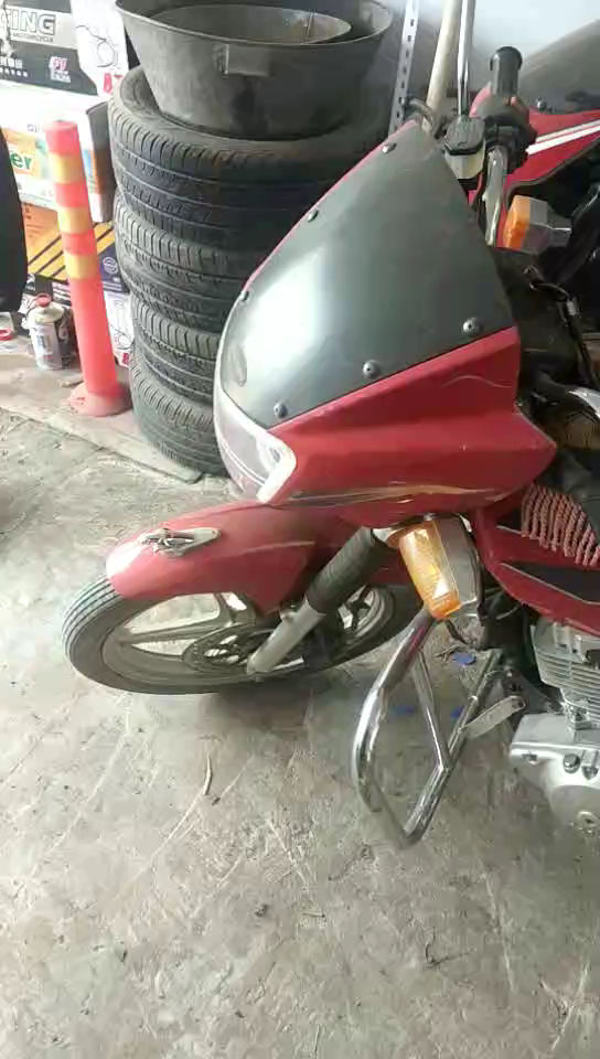 摩托车怎么过户给别人