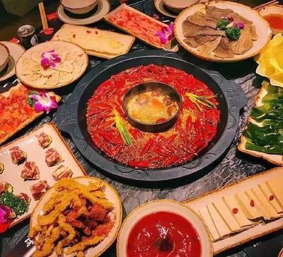 成都火锅前十强