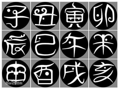 所谓生辰八字是啥
