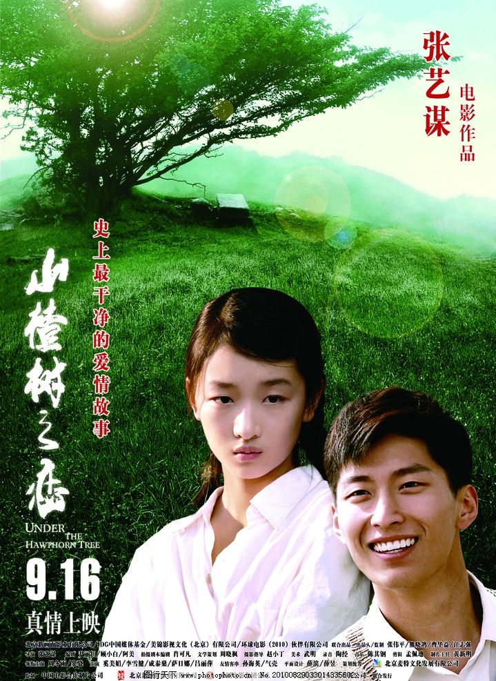 剧照