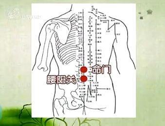 做梦腰疼