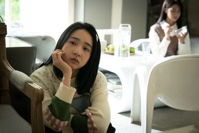 男孩叫李沐什么好听