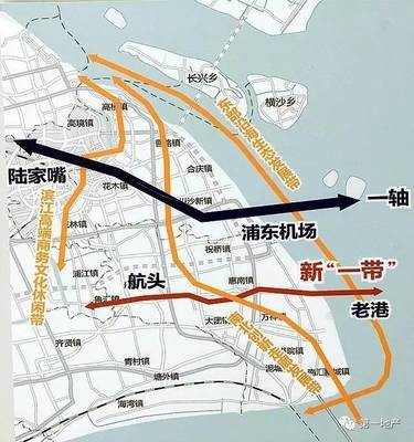 浦东花木房价