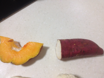 九个月宝宝吃红薯好吗