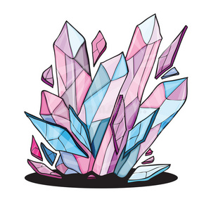 水晶石设计