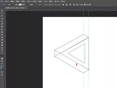 如何制作平衡线