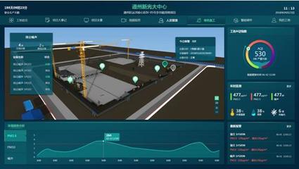 桥梁施工监控的实时数据处理（桥梁施工监控实时数据处理） 钢结构跳台施工 第5张