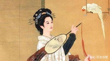 古代伞的好听的名字