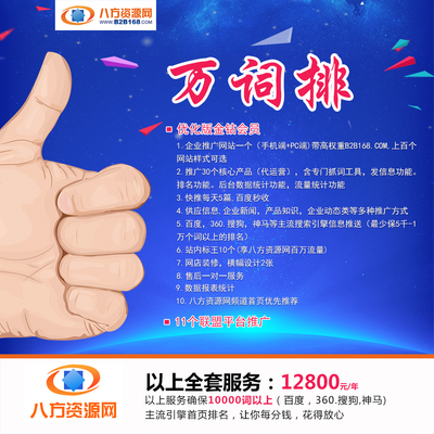 南阳网站SEO公司费用多少