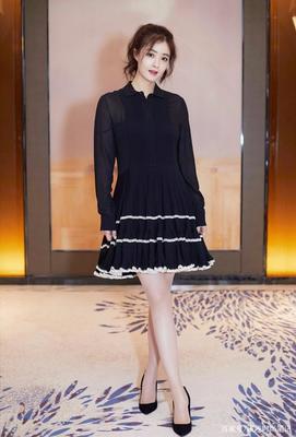 胖女生适合剪短发吗