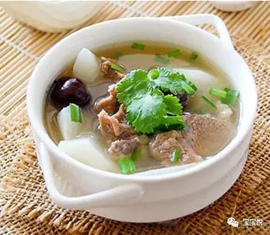 宝宝感冒能吃羊肉吗