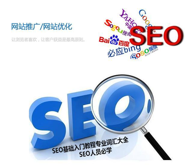 搜索引擎网站优化和推广方案(seo网站推广)