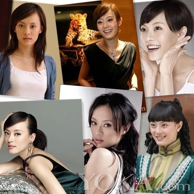女生西瓜头短发型